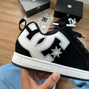 Tênis DC Shoes USA