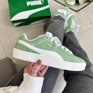 Tênis Puma Suede